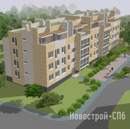 ЖК «Садовая, 11»
