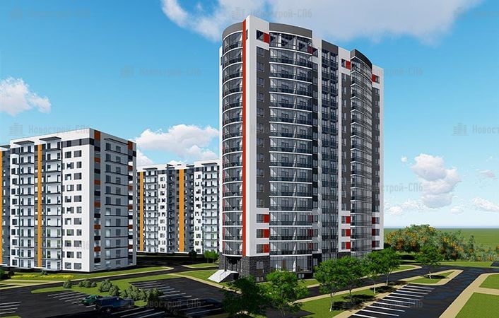 ЖК «Премьер»