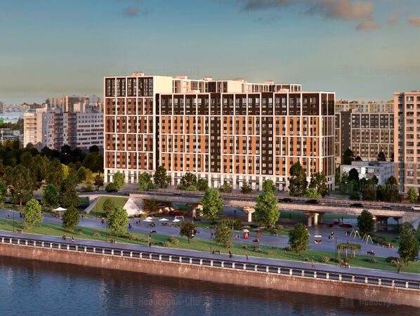 «Зум на Неве», м. Улица Дыбенко