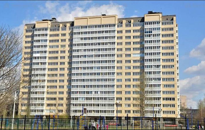 Жилой дом «Гражданский», м. Гражданский проспект