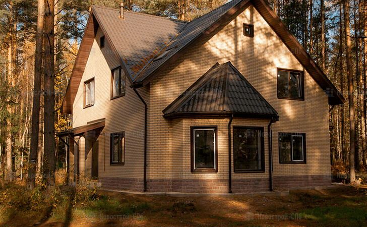 Коттеджный поселок «ВП Лайт», м. Проспект Просвещения