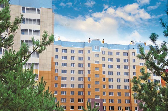 ЖК «Кальтино»