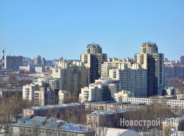 ЖК «Северная корона»(СК Воин), м. Удельная