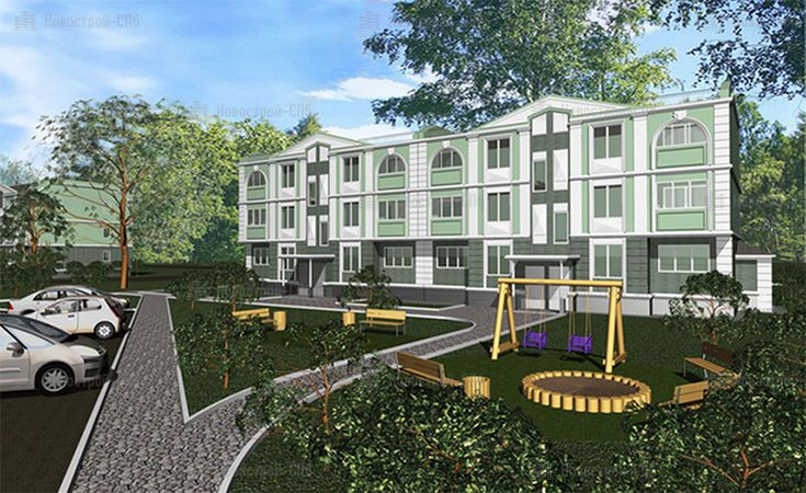 ЖД «Славянский-2», м. Московская