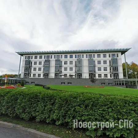 ЖК «Пятый элемент», м. Крестовский остров