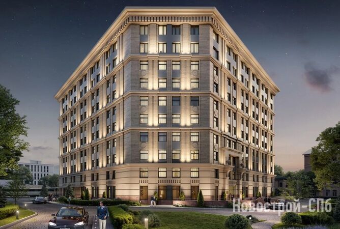 VIDI (Види), м. Площадь Александра Невского (Линия 3 линия)