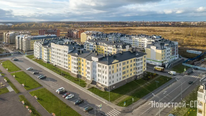«Александровский»