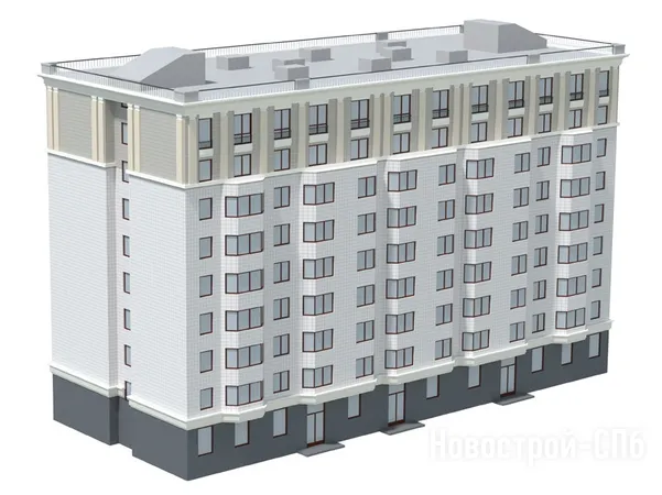 Апарт-отель «Нарвский Посад», м. Нарвская