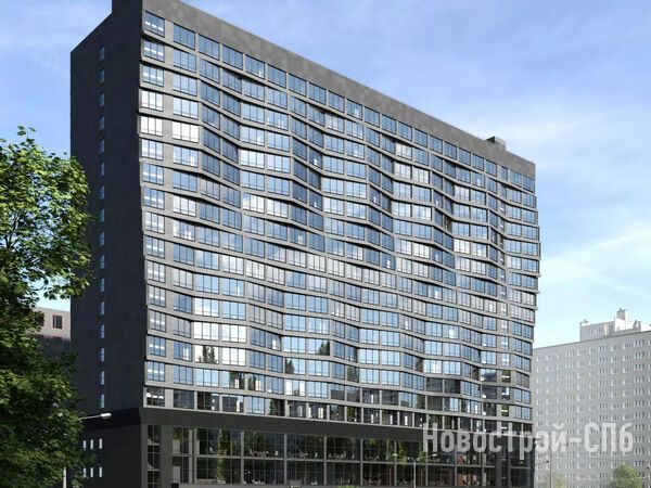Апарт-отель Well Московский, м. Московская