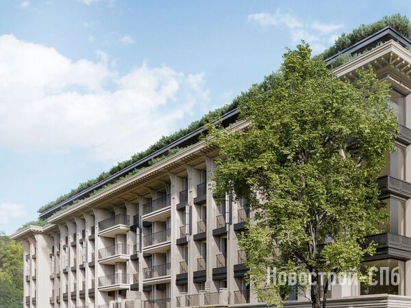 ASTRVM (Аструм), м. Крестовский остров