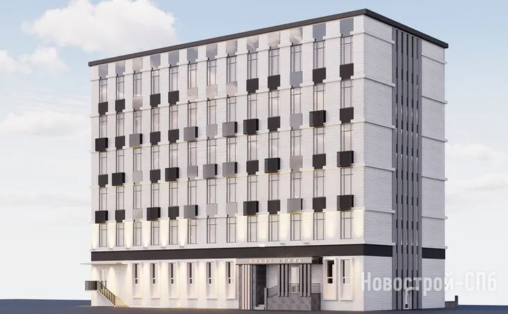 «Культ Отважных», м. Проспект Ветеранов