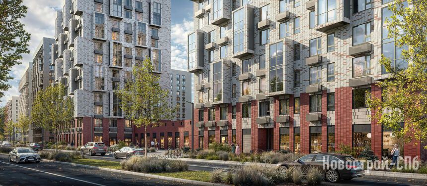 Витебский парк, м. Обводный канал