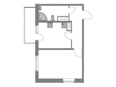 1-комнатная 36.00 кв.м, Галактика (Новое Девяткино), 6 937 200 руб.