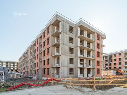 ЖК «Парадный ансамбль»|Новострой-СПб