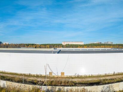 ЖК «Прайм Приморский»|Новострой-СПб