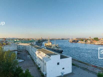 ЖК Imperial Club (Империал Клаб)|Новострой-СПб