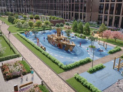 Setl Ривьера|Новострой-СПб