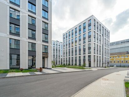 ЖК Grand View (Гранд Вью)|Новострой-СПб