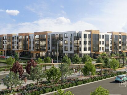 ЖК Univer City (Универ Сити)|Новострой-СПб