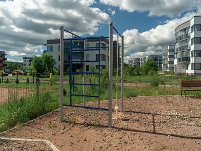 ЖК «Ванино»|Новострой-СПб