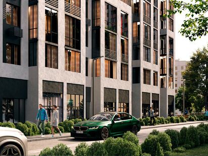 Помещение свободного назначения, 52.90 м<sup>2</sup>