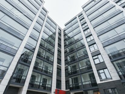 ЖК «Притяжение»|Новострой-СПб