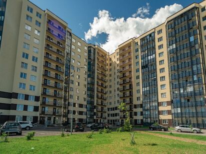 ЖК «Аннинский парк»|Новострой-СПб