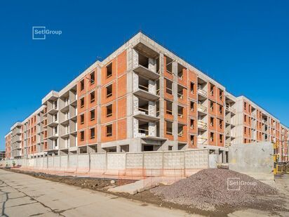 ЖК «Парадный ансамбль»|Новострой-СПб