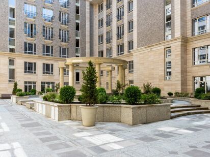 ЖК Victory Plaza (Виктори Плаза)|Новострой-СПб