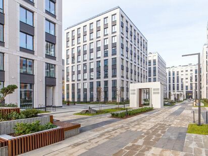 ЖК Grand View (Гранд Вью)|Новострой-СПб