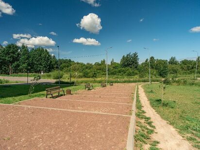 ЖК «Аннинский парк»|Новострой-СПб