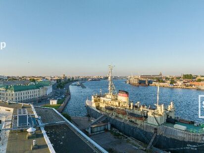 ЖК Imperial Club (Империал Клаб)|Новострой-СПб