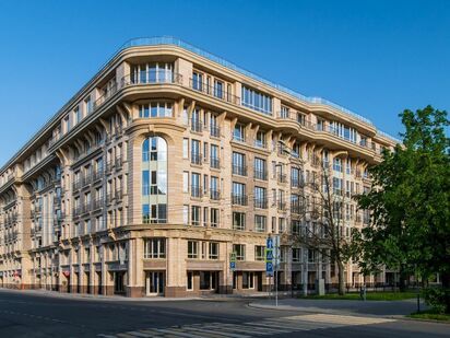 ЖК Victory Plaza (Виктори Плаза)|Новострой-СПб