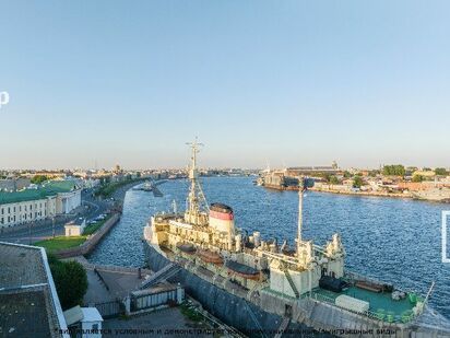 ЖК «Империал Клаб»|Новострой-СПб