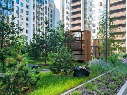 ЖК Svetlana Park (Светлана Парк)|Новострой-СПб