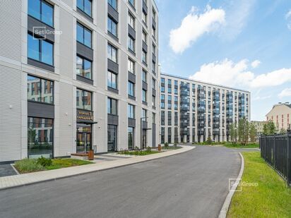 ЖК Grand View (Гранд Вью)|Новострой-СПб