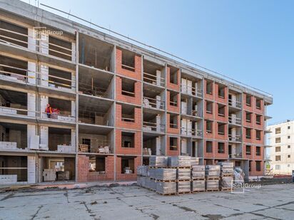 ЖК «Парадный ансамбль»|Новострой-СПб