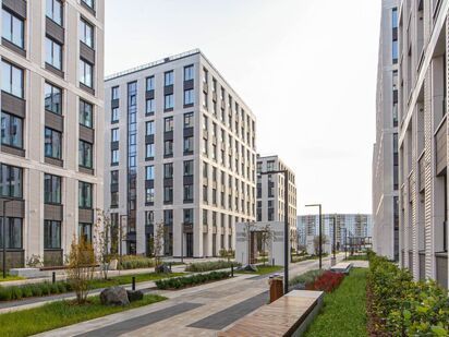 ЖК Grand View (Гранд Вью)|Новострой-СПб