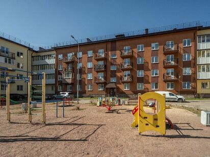 ЖК «Щегловская усадьба»|Новострой-СПб