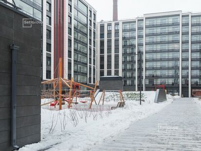 ЖК «Притяжение»|Новострой-СПб