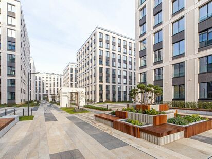 ЖК Grand View (Гранд Вью)|Новострой-СПб