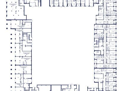 ЖК «Кронфорт. Центральный»|Новострой-СПб