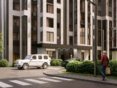 Помещение свободного назначения, 52.90 м<sup>2</sup>