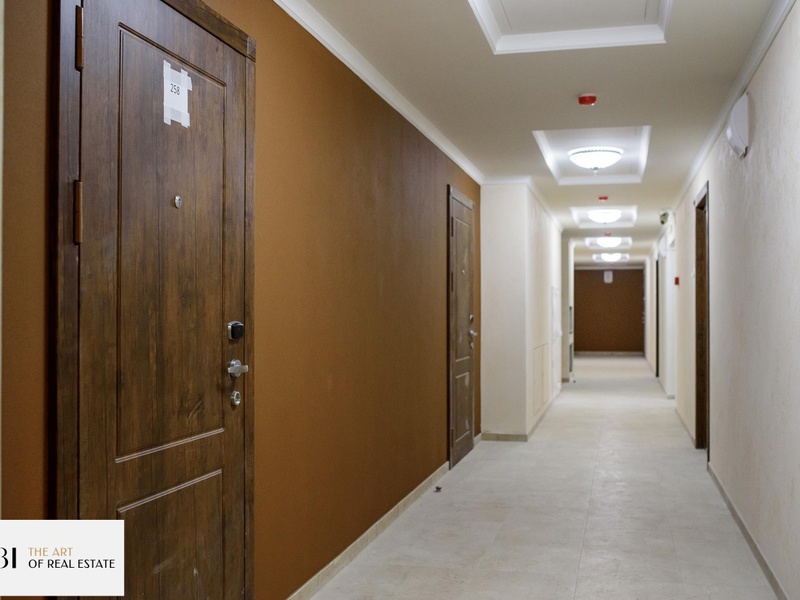 На строительстве ArtStudio выполнен основной объем строительных работ, получено заключение о соответствии, готовимся к сдаче объекта в эксплуатацию. В июне полностью завершили кровельные работы, монтаж дверей, устройство полов в паркинге. Подходят к ...