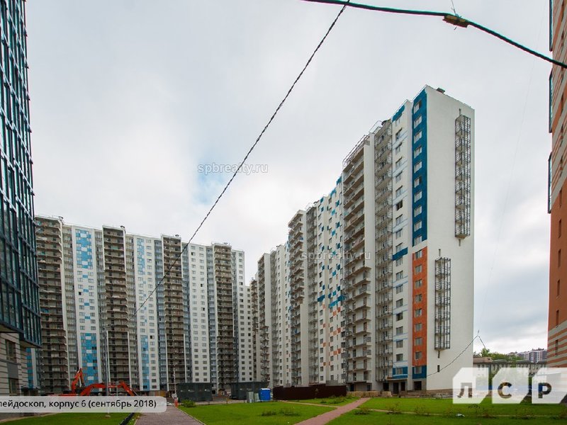 Сентябрь 2018