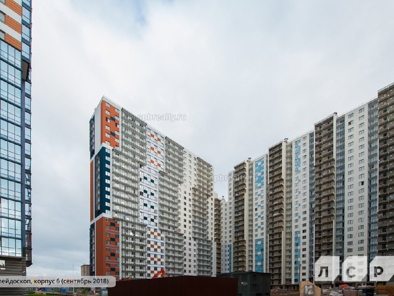 Сентябрь 2018