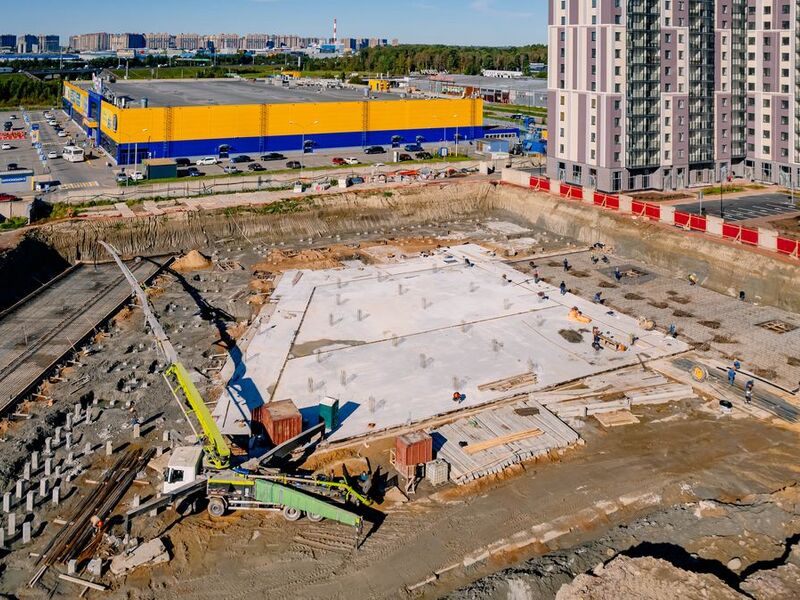 Сентябрь 2025