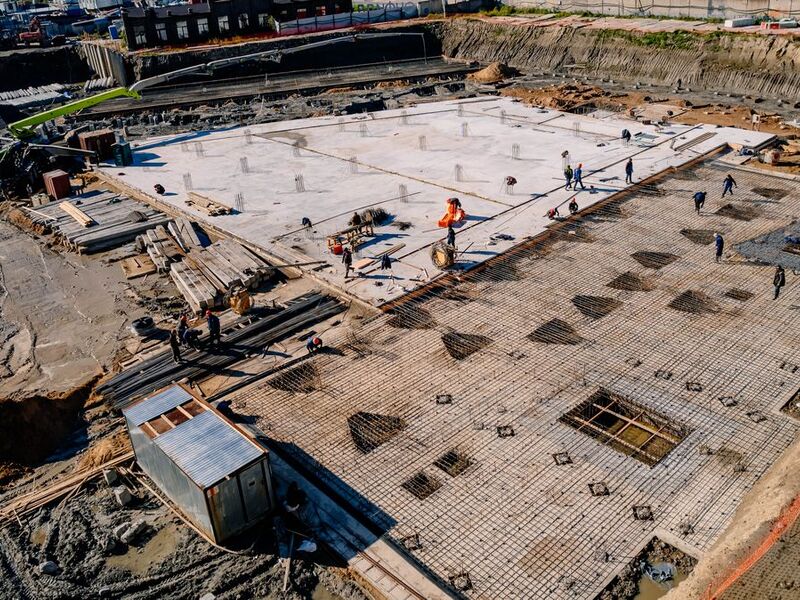 Сентябрь 2025