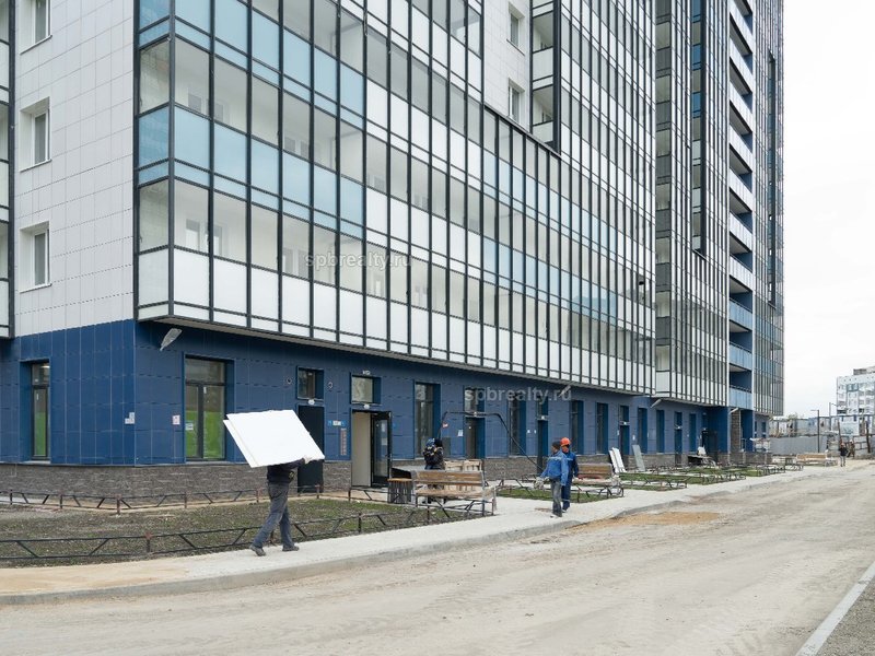 Сентябрь 2019