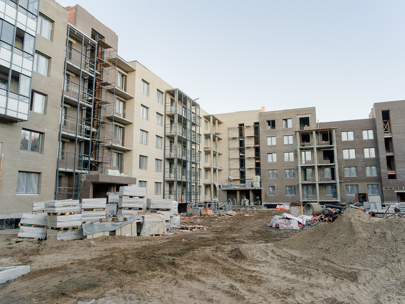 Сентябрь 2021